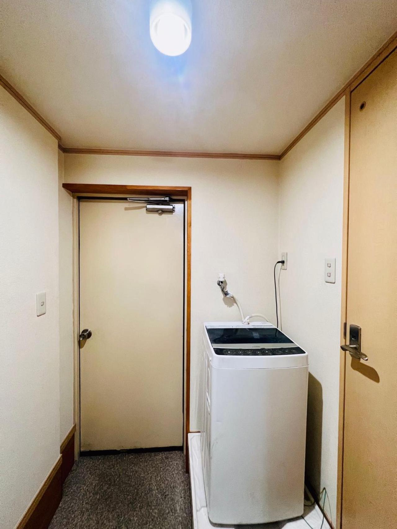 Space Tokyo House חדר תמונה