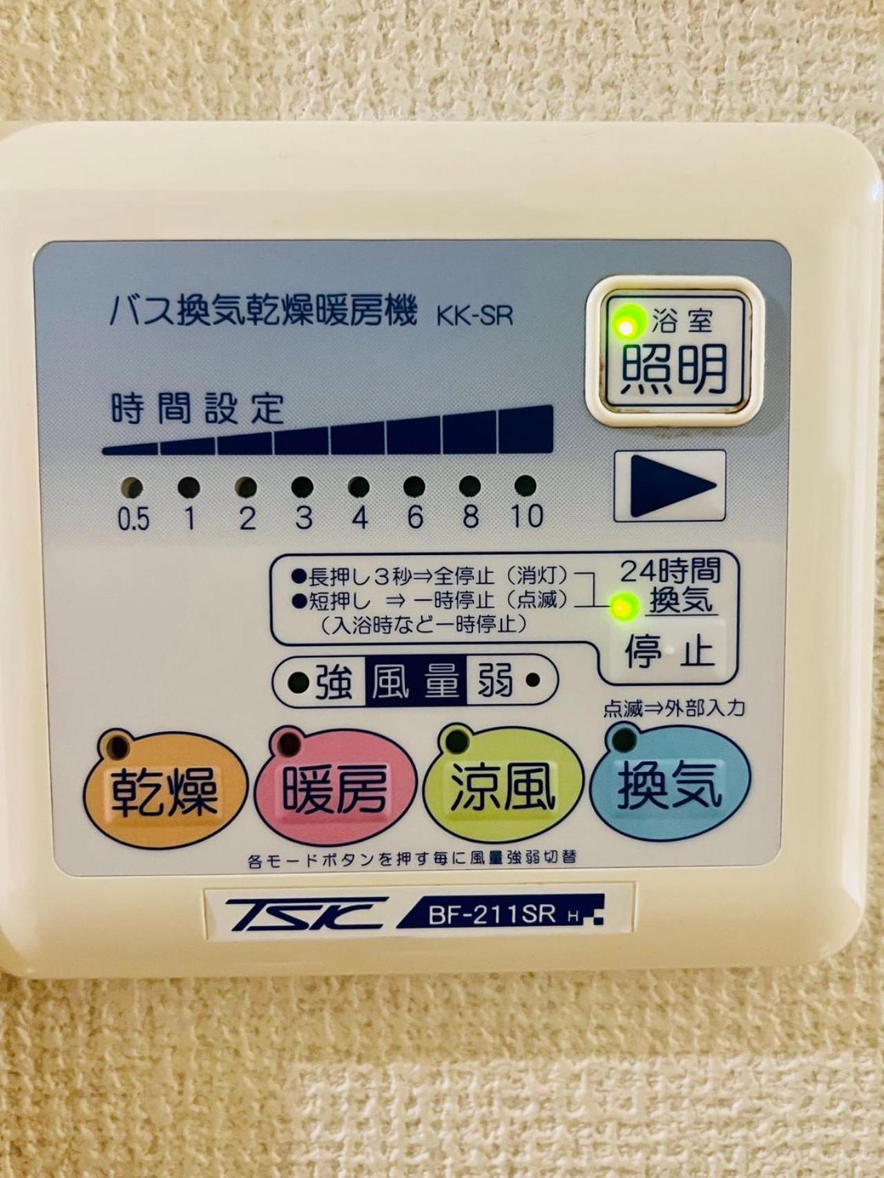 Space Tokyo House חדר תמונה