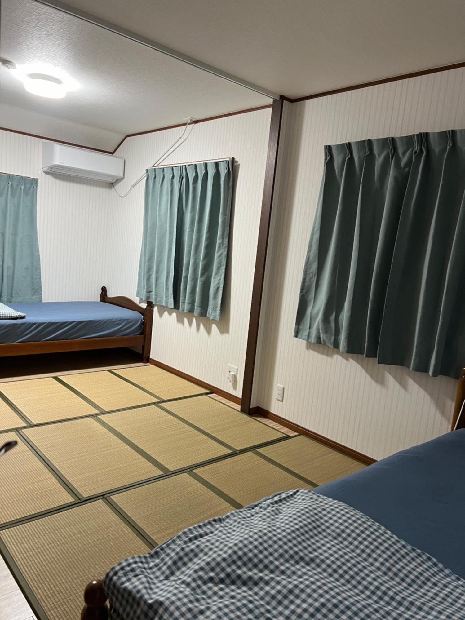Space Tokyo House מראה חיצוני תמונה